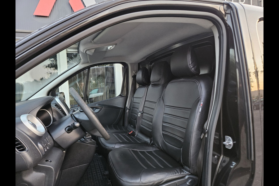 Fiat Talento 1.6 MJ EcoJet L2H1 Basis Trekhaak! 125PK! Airco! Cruise Control! Nette/Mooie Bus! NAP!