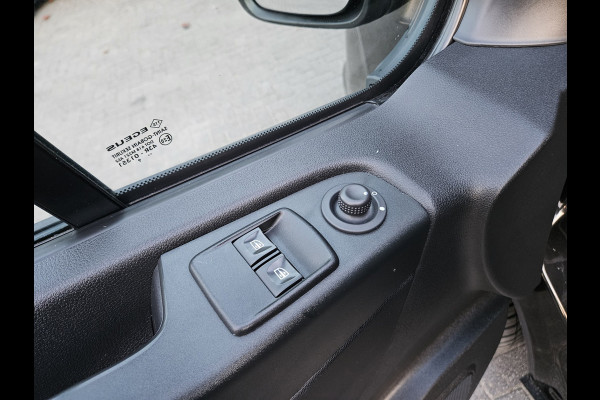 Fiat Talento 1.6 MJ EcoJet L2H1 Basis Trekhaak! 125PK! Airco! Cruise Control! Nette/Mooie Bus! NAP!