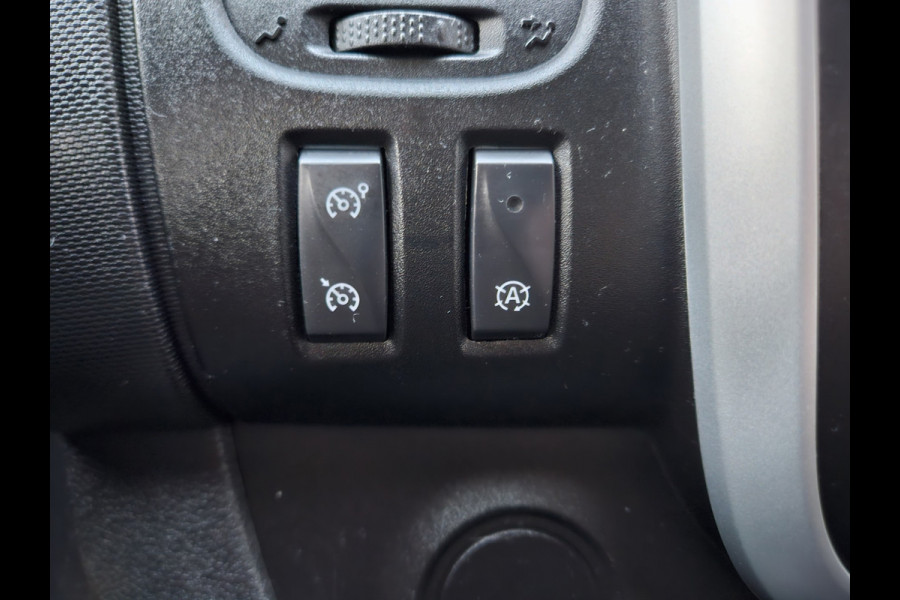 Fiat Talento 1.6 MJ EcoJet L2H1 Basis Trekhaak! 125PK! Airco! Cruise Control! Nette/Mooie Bus! NAP!