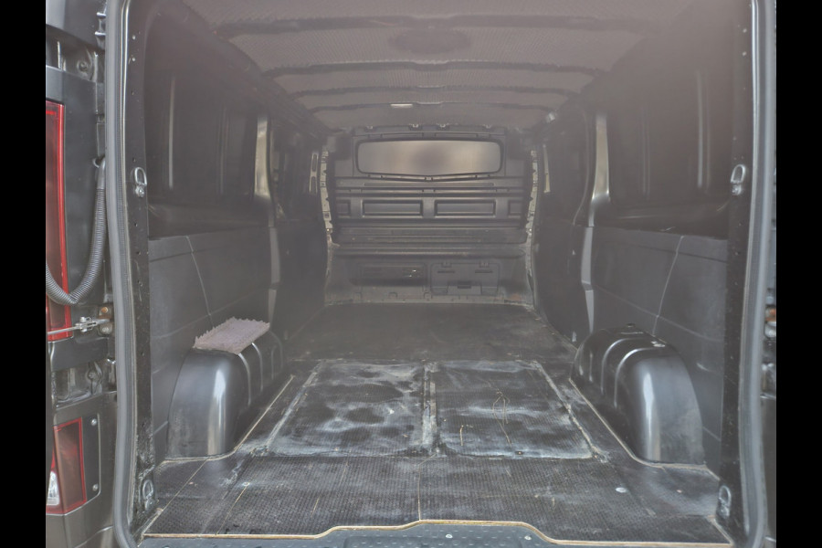 Fiat Talento 1.6 MJ EcoJet L2H1 Basis Trekhaak! 125PK! Airco! Cruise Control! Nette/Mooie Bus! NAP!