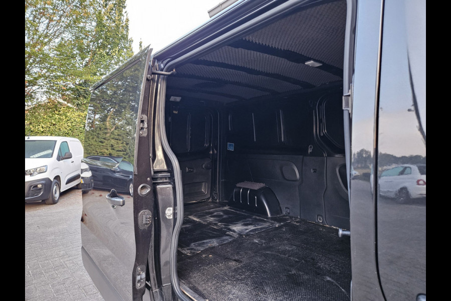 Fiat Talento 1.6 MJ EcoJet L2H1 Basis Trekhaak! 125PK! Airco! Cruise Control! Nette/Mooie Bus! NAP!