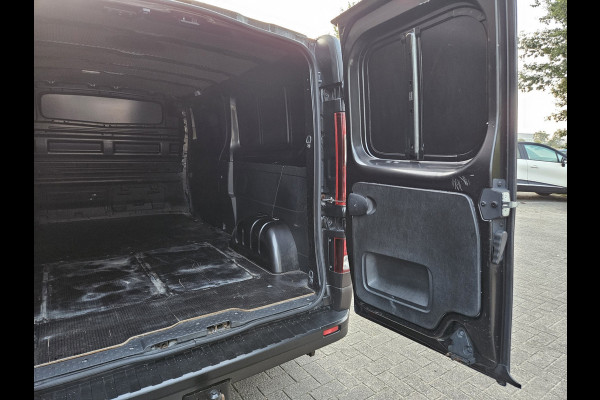 Fiat Talento 1.6 MJ EcoJet L2H1 Basis Trekhaak! 125PK! Airco! Cruise Control! Nette/Mooie Bus! NAP!