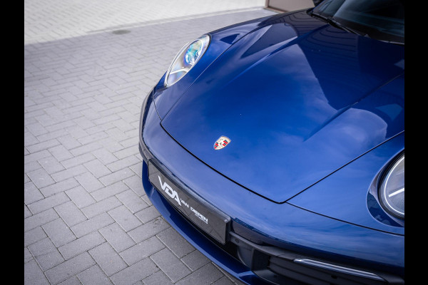 Porsche 911 992 3.0 Carrera S - Sport Chrono l BTW l Panorama