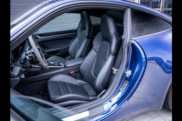 Porsche 911 992 3.0 Carrera S - Sport Chrono l BTW l Panorama