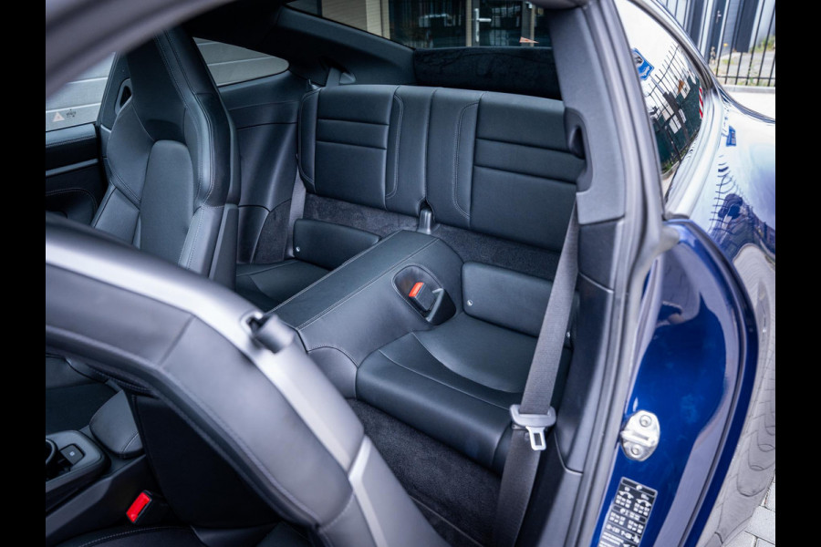 Porsche 911 992 3.0 Carrera S - Sport Chrono l BTW l Panorama