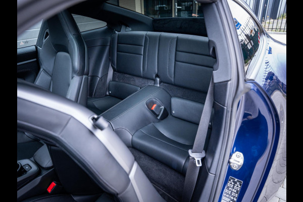 Porsche 911 992 3.0 Carrera S - Sport Chrono l BTW l Panorama
