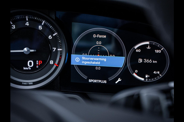 Porsche 911 992 3.0 Carrera S - Sport Chrono l BTW l Panorama
