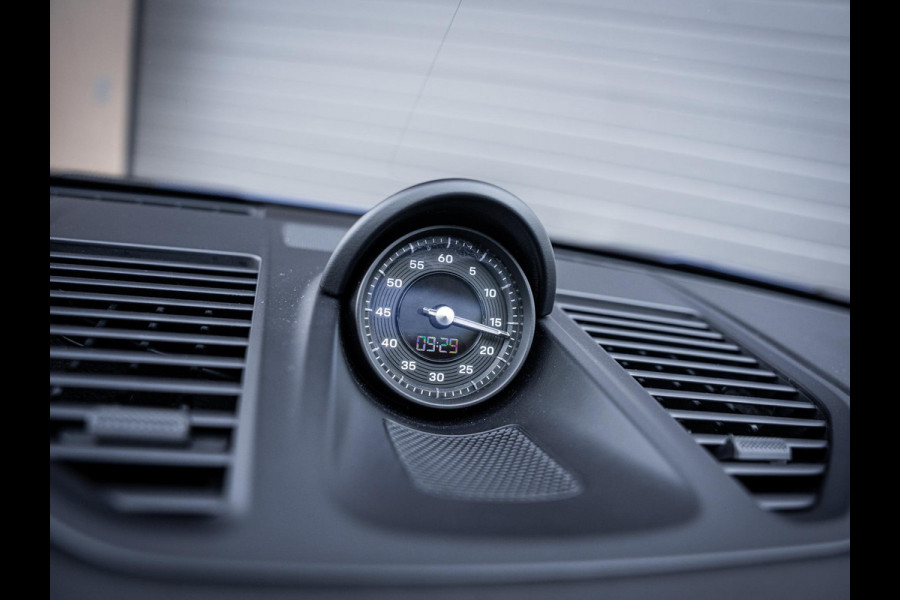 Porsche 911 992 3.0 Carrera S - Sport Chrono l BTW l Panorama