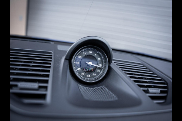 Porsche 911 992 3.0 Carrera S - Sport Chrono l BTW l Panorama
