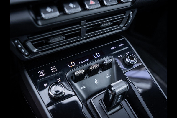 Porsche 911 992 3.0 Carrera S - Sport Chrono l BTW l Panorama
