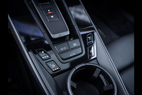 Porsche 911 992 3.0 Carrera S - Sport Chrono l BTW l Panorama