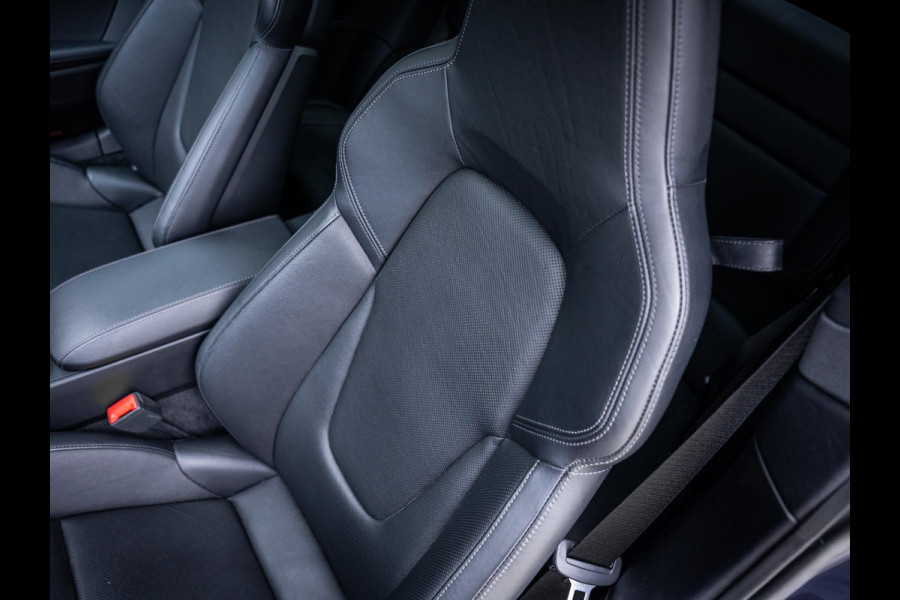 Porsche 911 992 3.0 Carrera S - Sport Chrono l BTW l Panorama
