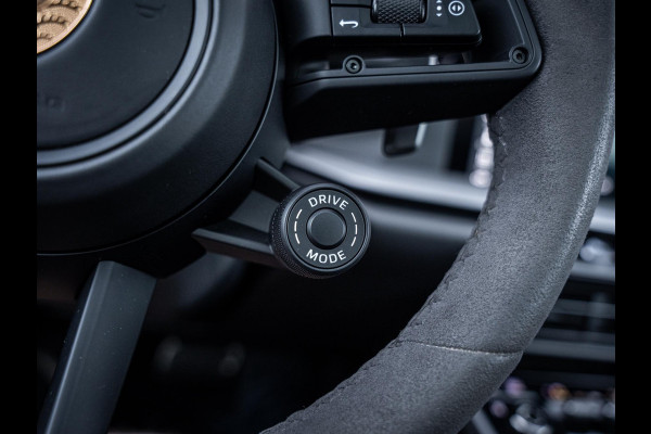 Porsche 911 992 3.0 Carrera S - Sport Chrono l BTW l Panorama