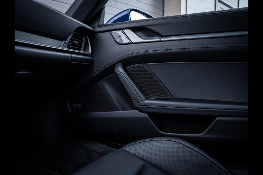 Porsche 911 992 3.0 Carrera S - Sport Chrono l BTW l Panorama