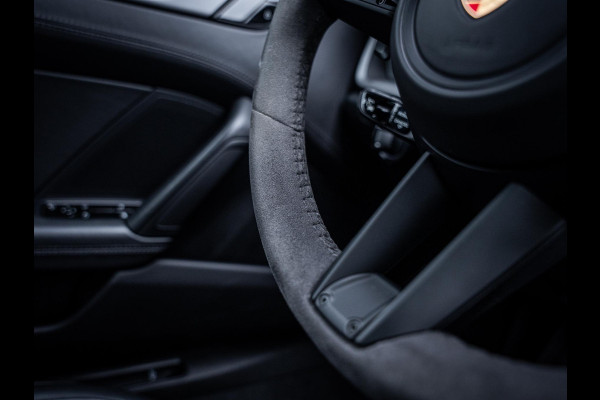 Porsche 911 992 3.0 Carrera S - Sport Chrono l BTW l Panorama