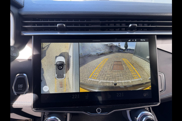 Lynk & Co 01 1.5 20"/Trekhaak/Panoramadak/Memory + stoelverwarming/Elektrische klep/Dodehoek/Adaptieve cruise/360 camera/Infinity audio