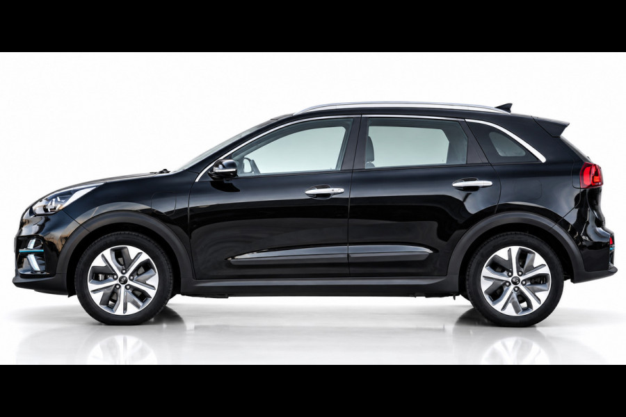 Kia e-Niro ComfortLine 64 kWh | SOH 97.6% | DEALER ONDERHOUDEN | NAP | APPLE CARPLAY | ANDROID AUTO