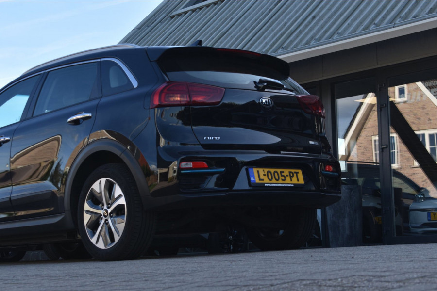 Kia e-Niro ComfortLine 64 kWh | SOH 97.6% | DEALER ONDERHOUDEN | NAP | APPLE CARPLAY | ANDROID AUTO