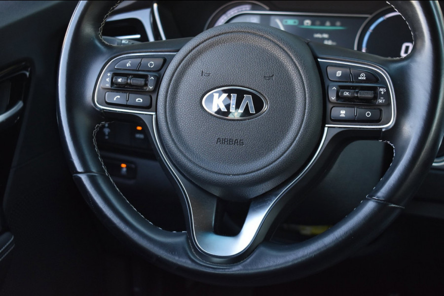 Kia e-Niro ComfortLine 64 kWh | SOH 97.6% | DEALER ONDERHOUDEN | NAP | APPLE CARPLAY | ANDROID AUTO