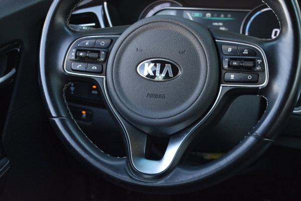 Kia e-Niro ComfortLine 64 kWh | SOH 97.6% | DEALER ONDERHOUDEN | NAP | APPLE CARPLAY | ANDROID AUTO