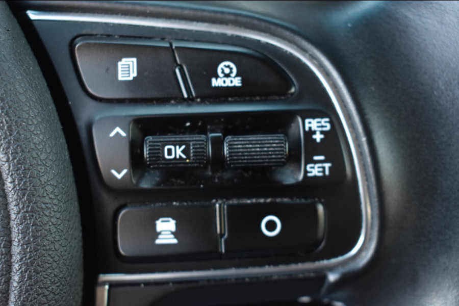 Kia e-Niro ComfortLine 64 kWh | SOH 97.6% | DEALER ONDERHOUDEN | NAP | APPLE CARPLAY | ANDROID AUTO