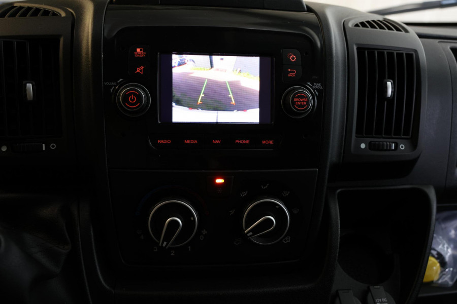 Peugeot Boxer 435 2.2 BlueHDi 140 L4H2 CAMERA
