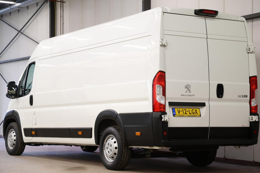 Peugeot Boxer 435 2.2 BlueHDi 140 L4H2 CAMERA