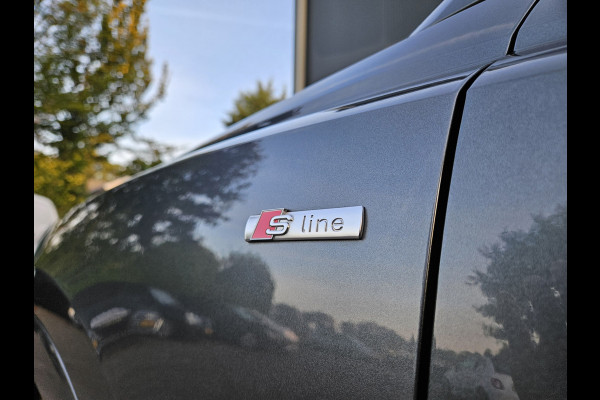 Audi Q3 35 TFSI S-Line! Camera! Automaat! Carplay! LED! NAP! Mooie/Nette Auto! Leer!
