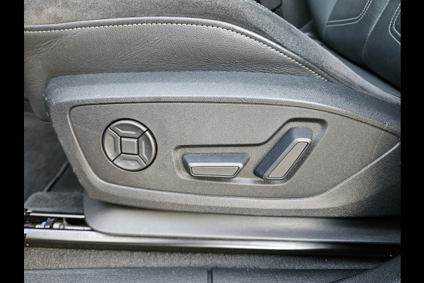 Audi Q3 35 TFSI S-Line! Camera! Automaat! Carplay! LED! NAP! Mooie/Nette Auto! Leer!