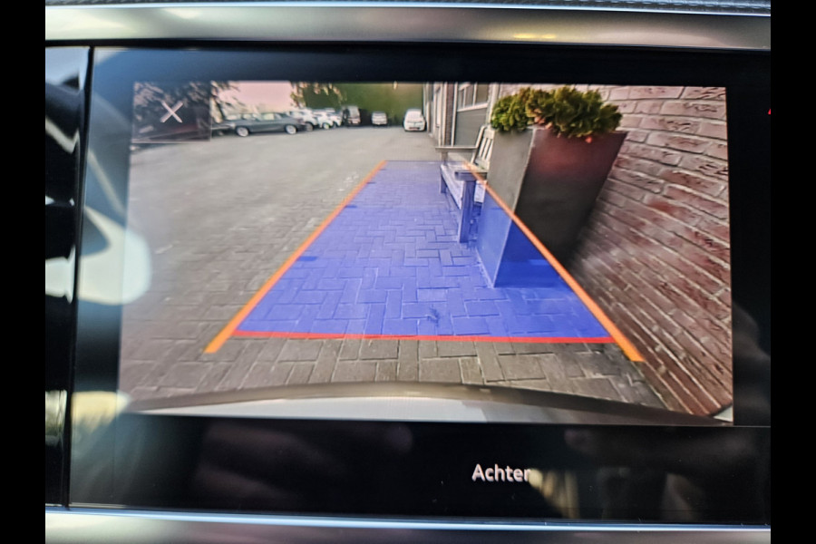 Audi Q3 35 TFSI S-Line! Camera! Automaat! Carplay! LED! NAP! Mooie/Nette Auto! Leer!