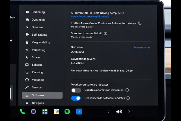 Tesla Model Y Long Range AWD 75 kWh