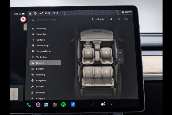 Tesla Model Y Long Range AWD 75 kWh