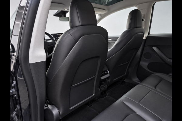 Tesla Model Y Long Range AWD 75 kWh