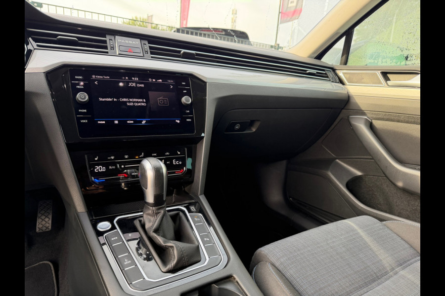 Volkswagen Passat Variant 1.4 TSI PHEV GTE Business | SOH 89% | Ergo Active | Camera | Trekhaak