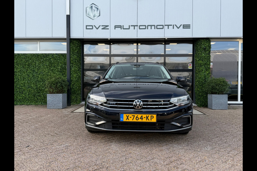 Volkswagen Passat Variant 1.4 TSI PHEV GTE Business | SOH 89% | Ergo Active | Camera | Trekhaak