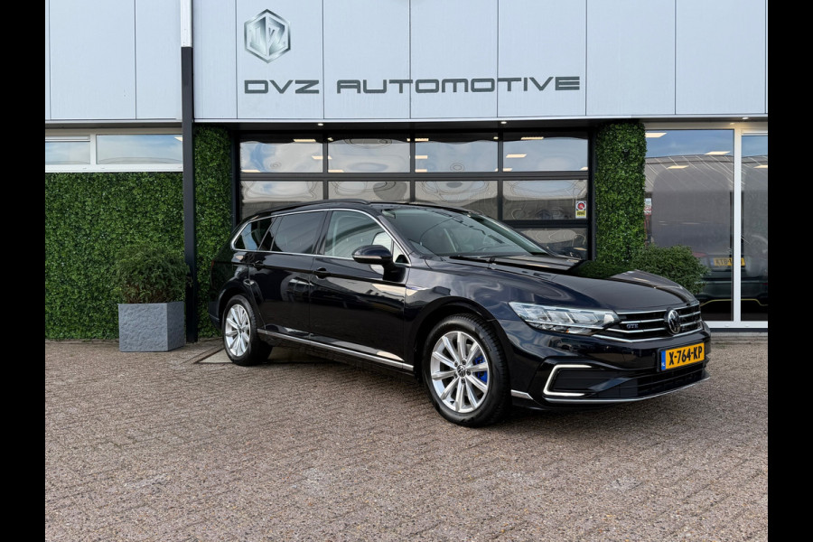 Volkswagen Passat Variant 1.4 TSI PHEV GTE Business | SOH 89% | Ergo Active | Camera | Trekhaak