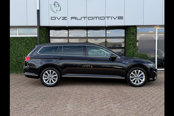 Volkswagen Passat Variant 1.4 TSI PHEV GTE Business | SOH 89% | Ergo Active | Camera | Trekhaak
