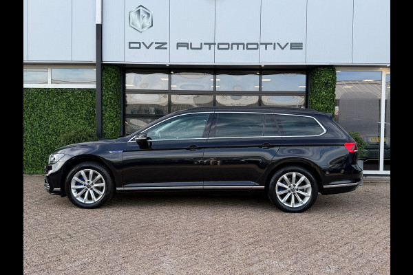 Volkswagen Passat Variant 1.4 TSI PHEV GTE Business | SOH 89% | Ergo Active | Camera | Trekhaak