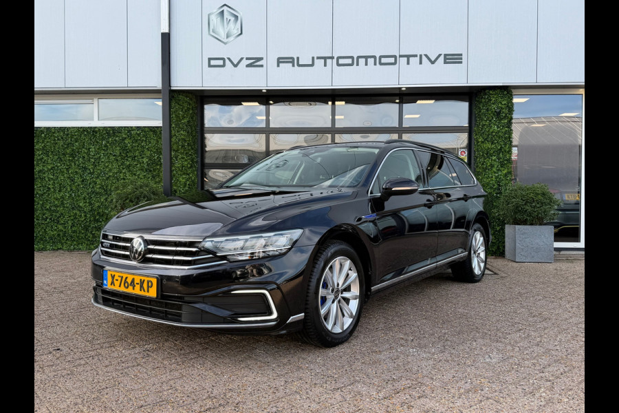 Volkswagen Passat Variant 1.4 TSI PHEV GTE Business | SOH 89% | Ergo Active | Camera | Trekhaak