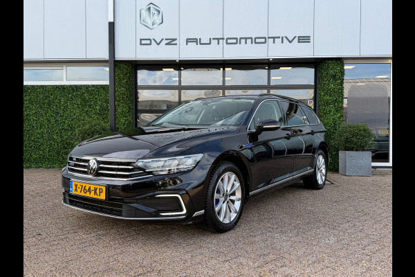 Volkswagen Passat Variant 1.4 TSI PHEV GTE Business | SOH 89% | Ergo Active | Camera | Trekhaak