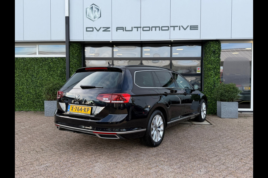 Volkswagen Passat Variant 1.4 TSI PHEV GTE Business | SOH 89% | Ergo Active | Camera | Trekhaak