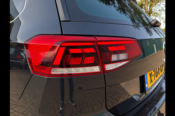 Volkswagen Passat Variant 1.4 TSI PHEV GTE Business | SOH 89% | Ergo Active | Camera | Trekhaak