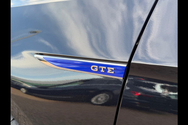 Volkswagen Passat Variant 1.4 TSI PHEV GTE Business | SOH 89% | Ergo Active | Camera | Trekhaak