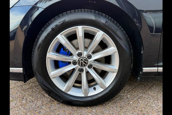 Volkswagen Passat Variant 1.4 TSI PHEV GTE Business | SOH 89% | Ergo Active | Camera | Trekhaak
