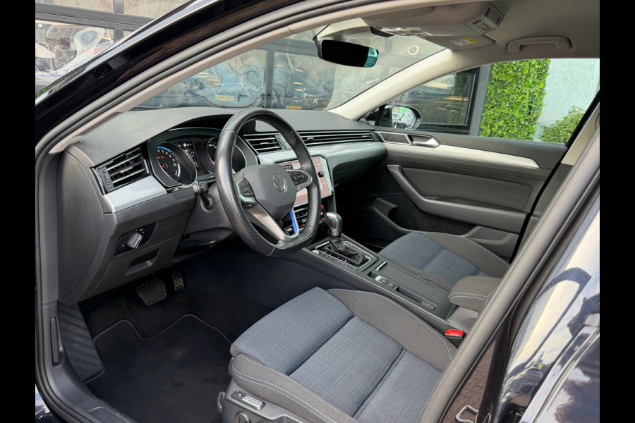 Volkswagen Passat Variant 1.4 TSI PHEV GTE Business | SOH 89% | Ergo Active | Camera | Trekhaak