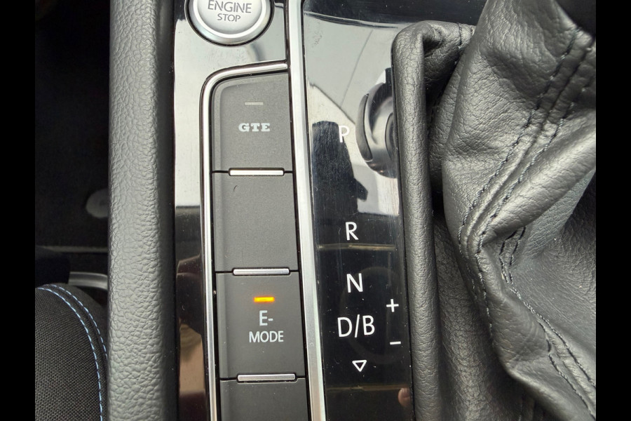 Volkswagen Passat Variant 1.4 TSI PHEV GTE Business | SOH 89% | Ergo Active | Camera | Trekhaak