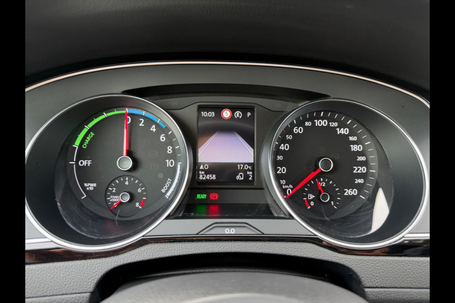 Volkswagen Passat Variant 1.4 TSI PHEV GTE Business | SOH 89% | Ergo Active | Camera | Trekhaak