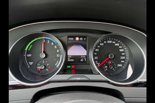 Volkswagen Passat Variant 1.4 TSI PHEV GTE Business | SOH 89% | Ergo Active | Camera | Trekhaak