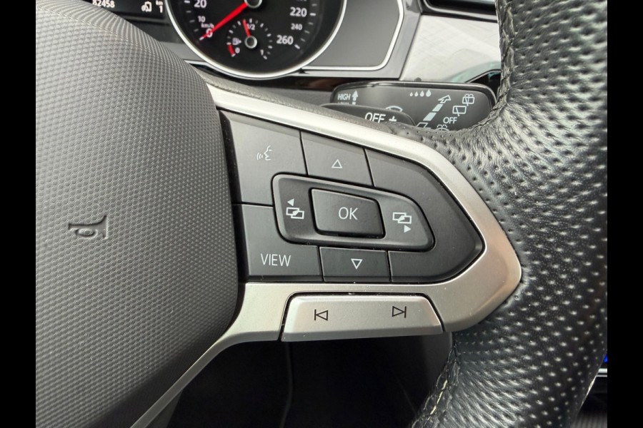 Volkswagen Passat Variant 1.4 TSI PHEV GTE Business | SOH 89% | Ergo Active | Camera | Trekhaak