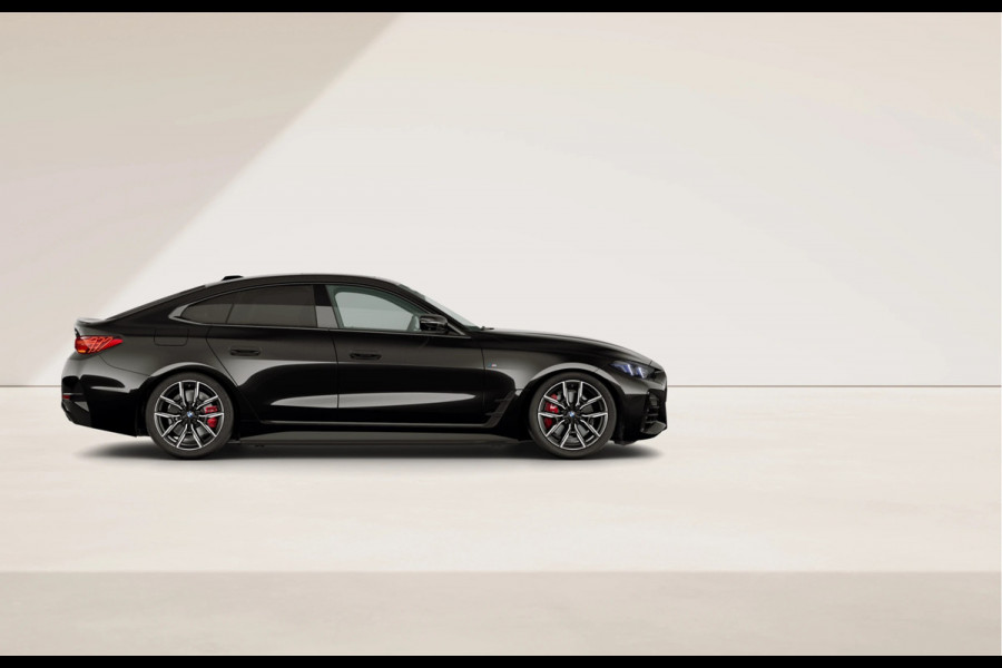 BMW i4 xDrive40 - M-Sport Pro - Dak - Memoryzetel - ACC - Laserachterlichten